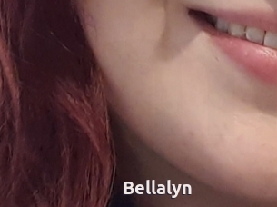 Bellalyn