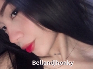 Bellandjhonky