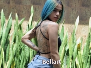 Bellart