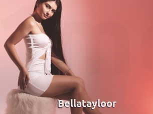 Bellatayloor