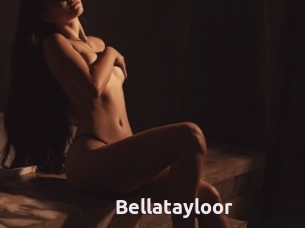 Bellatayloor