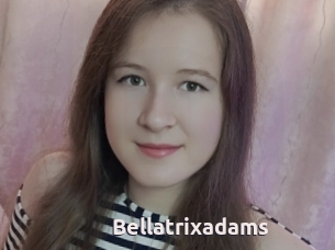 Bellatrixadams