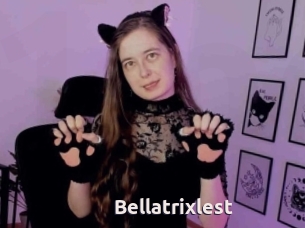 Bellatrixlest