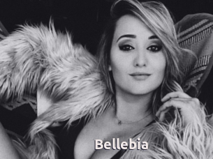 Bellebia