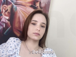 Belljanne