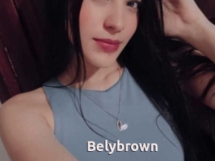 Belybrown