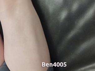 Ben4005