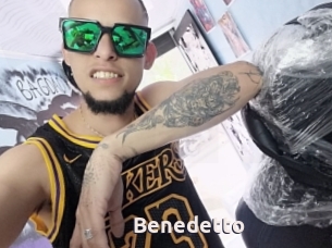 Benedetto