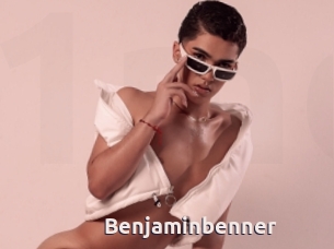 Benjaminbenner