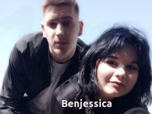 Benjessica