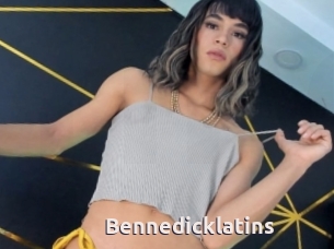 Bennedicklatins