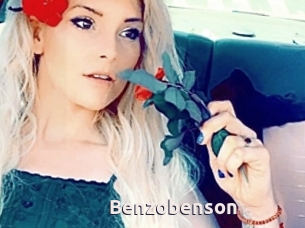 Benzobenson