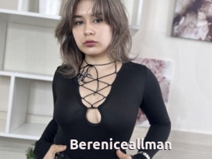 Bereniceallman