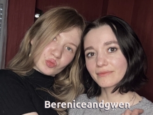 Bereniceandgwen