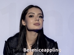 Bereniceappling