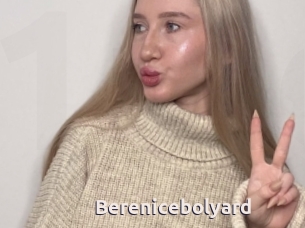 Berenicebolyard