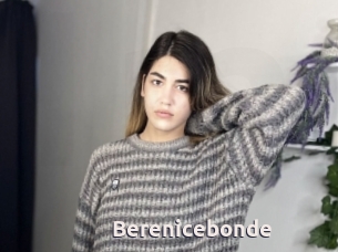 Berenicebonde