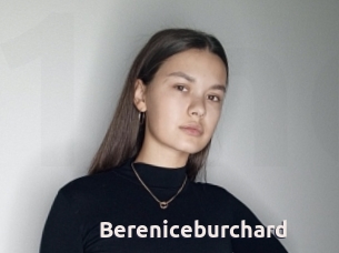 Bereniceburchard