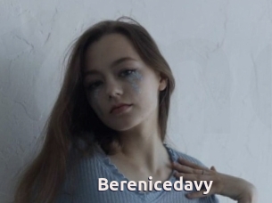 Berenicedavy