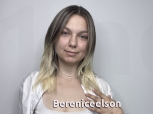 Bereniceelson