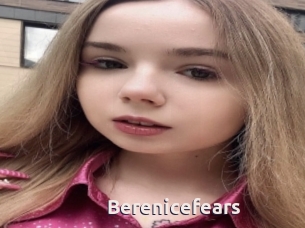 Berenicefears