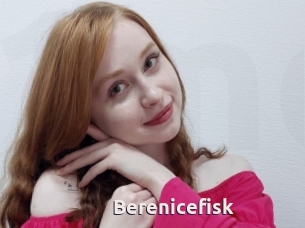 Berenicefisk