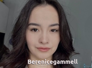 Berenicegammell