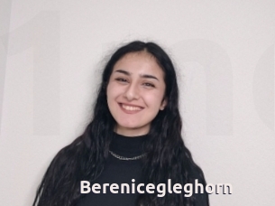 Berenicegleghorn