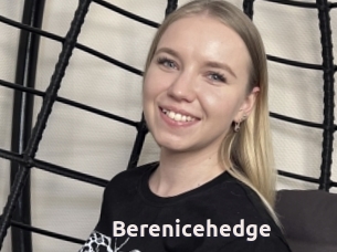 Berenicehedge