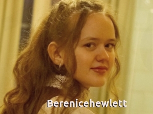 Berenicehewlett