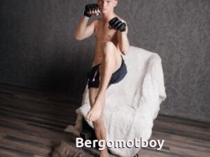 Bergomotboy