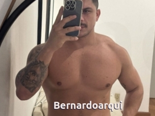 Bernardoarqui