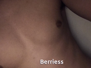 Berriess