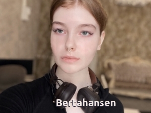 Bertahansen