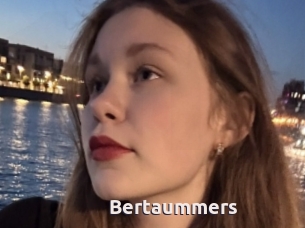 Bertaummers