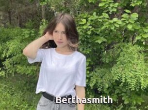 Berthasmith