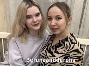 Berunaandderuna