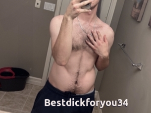 Bestdickforyou34