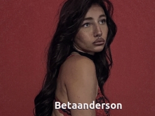 Betaanderson