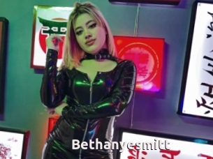 Bethanyesmitt