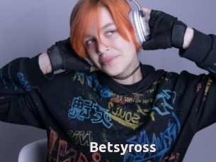 Betsyross