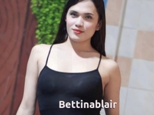 Bettinablair