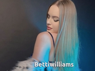 Bettiwilliams