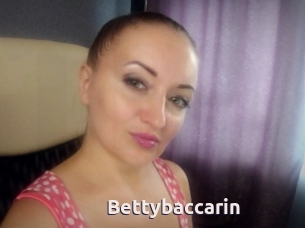 Bettybaccarin