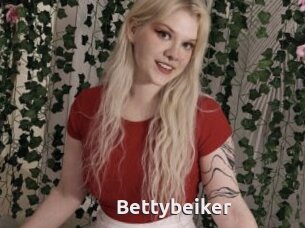 Bettybeiker