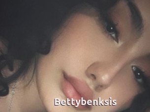 Bettybenksis