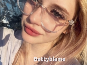 Bettyblame