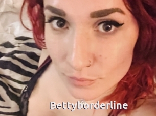 Bettyborderline