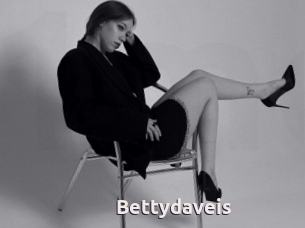 Bettydaveis