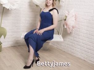 Bettyjames